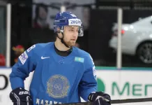 Нападающий сборной Казахстана с богатым опытом игры в КХЛ пополнил состав «Металлурга»