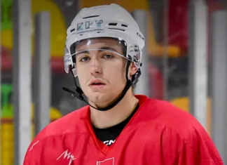 22-летний российский защитник прибыл на просмотр в «Неман»