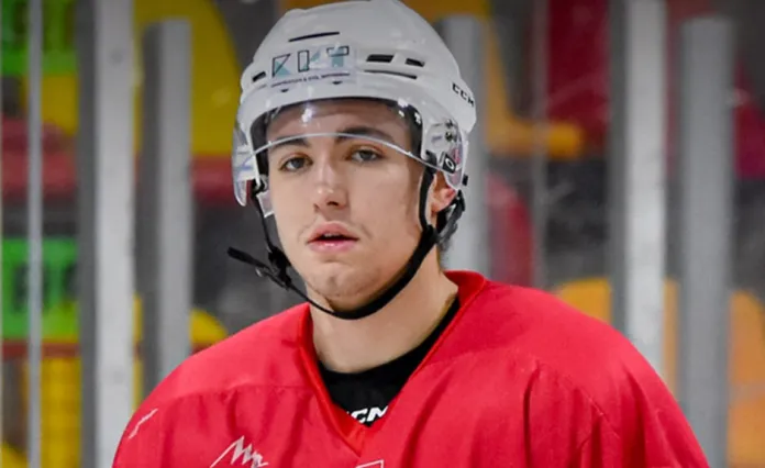 22-летний российский защитник прибыл на просмотр в «Неман»