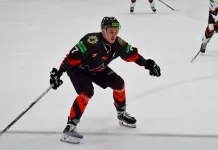 Артем Логунов: Я считаю, что «Авиатор» может о себе заставить говорить