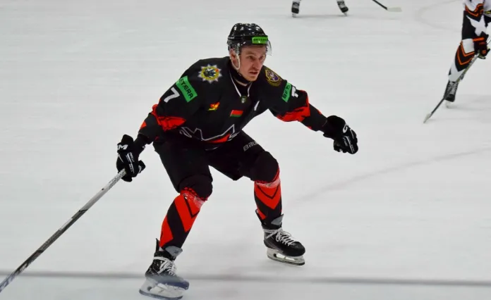 Артем Логунов: Я считаю, что «Авиатор» может о себе заставить говорить