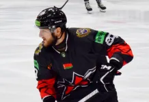 Экс-форвард минского «Динамо» входит в сферу интересов «Немана»