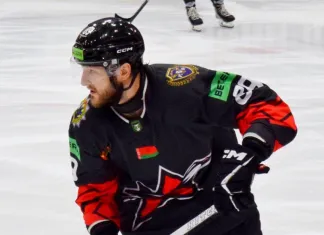 Экс-форвард минского «Динамо» входит в сферу интересов «Немана»