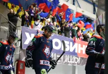 Опытный форвард не прошел просмотр в «Металлурге»