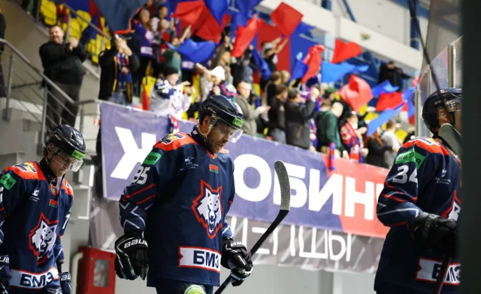 Опытный форвард не прошел просмотр в «Металлурге»