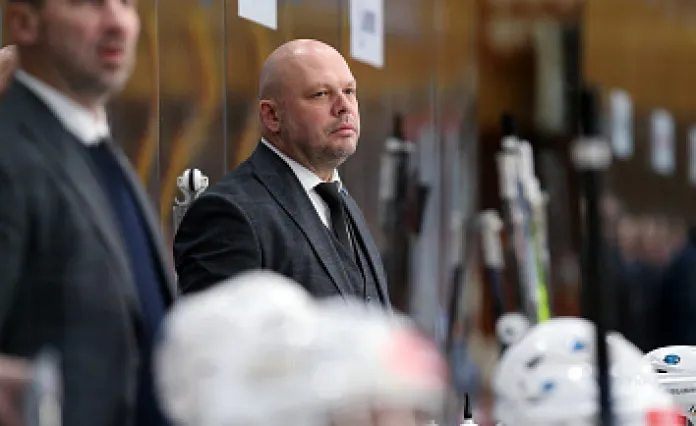 Евгений Летов: Правильная реакция команды на прошлый проигрыш