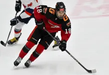 МХЛ. Шайба Романа Ламана, надежная игра Алексея Дымкова и Матвея Никоновича. Итоги 21 ноября