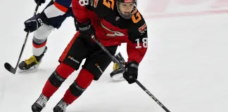 МХЛ. Шайба Романа Ламана, надежная игра Алексея Дымкова и Матвея Никоновича. Итоги 21 ноября