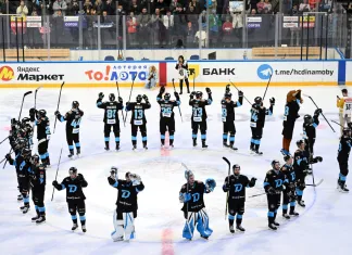 Минское «Динамо» во второй раз в сезоне встретится со «Спартаком»