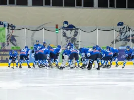 Betera-Экстралига. Чудо-возвращение «Могилёва», серия «Лиды» и буллиты в Витебске. Итоги 22 ноября