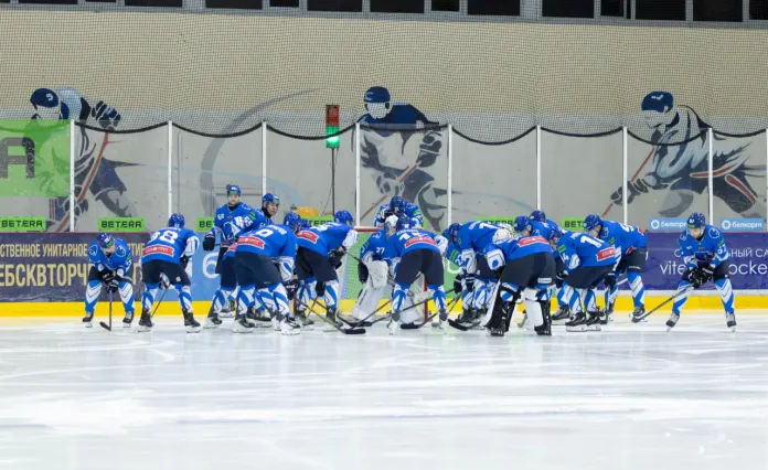 Betera-Экстралига. «Лида» — «Шахтер», «Авиатор» — «Могилёв», «Витебск» — «Юность». Трансляции 22 ноября