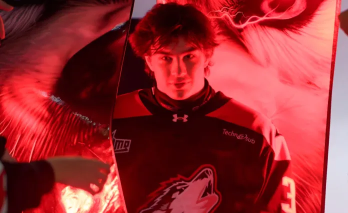 CHL. Неудачные серии Брызгалова, результативность Мурзова и поражение Радькова — статистика белорусов 22 ноября