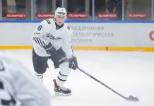 ВХЛ. Голы Микановича и Глинского, результативная игра Демченко и Шатило, шесть хитов Суворова – статистика белорусов 21 ноября