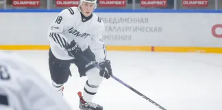 ВХЛ. Голы Микановича и Глинского, результативная игра Демченко и Шатило, шесть хитов Суворова – статистика белорусов 21 ноября