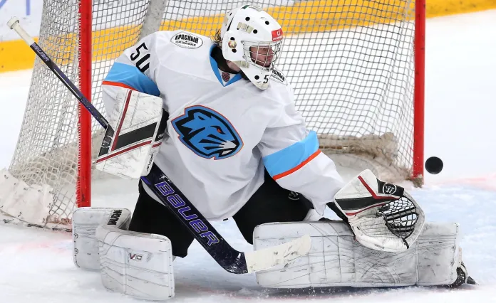 «Динамо-Шинник» берет реванш у «СКА-1946», Рымарев усилил «Металлург», критика инцидента с собакой перед матчем минского «Динамо» — всё за вчера