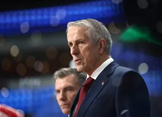 Скабелка — об отставке Хартли: СМИ надо что-то обсуждать, вот они и придумали