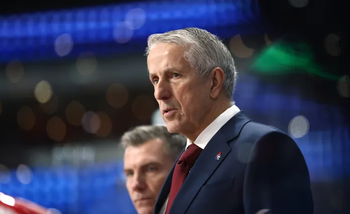 Скабелка — об отставке Хартли: СМИ надо что-то обсуждать, вот они и придумали