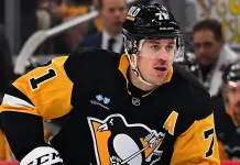 Возможное будущее Малкина в «Питтсбурге» обсудят после олимпийской паузы