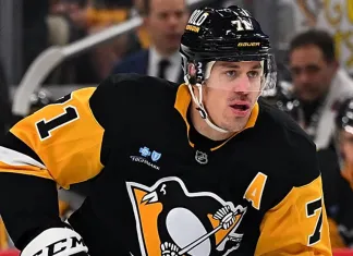 Возможное будущее Малкина в «Питтсбурге» обсудят после олимпийской паузы