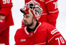 Вратарь «Спартака» помещён в список отказов за несколько часов до игры с минским «Динамо»