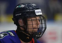 Белевич и Принс — ориентиры. 17-летний Федоров рассказал, у кого учится в «Торпедо»