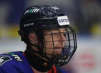 Белевич и Принс — ориентиры. 17-летний Федоров рассказал, у кого учится в «Торпедо»