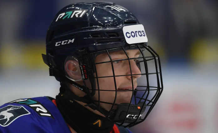 Белевич и Принс — ориентиры. 17-летний Федоров рассказал, у кого учится в «Торпедо»