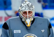 Вратарь из НХЛ может усилить московский «Спартак»