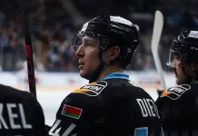 Даррен Диц: У нас большие задачи на сезон, нужно продолжать работать