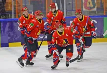 Дубль Чубукова и по три очка Ремезова и Кунишникова принесли «Лиде» победу над «Шахтёром»