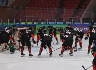 «Могилёв» сотворил невероятный камбэк с 2:5 и вырвал победу у «Авиатора»