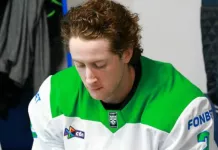 «Салават Юлаев» обменял Калинюка на денежную компенсацию