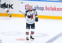 36-летний форвард, ранее рассматривавшийся минским «Динамо», заключил контракт с ХК «Сочи»