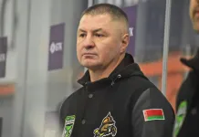 Андрей Мезин: По самоотдаче у меня к парням претензий нет. Все старались, боролись, выполняли установку