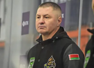 Андрей Мезин: По самоотдаче у меня к парням претензий нет. Все старались, боролись, выполняли установку