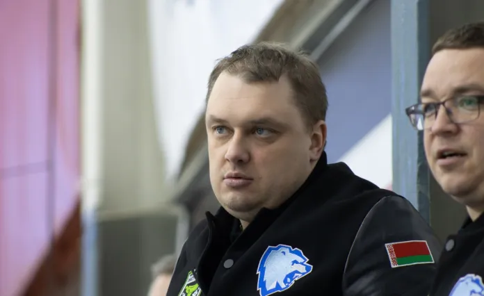 Роман Юпатов — о поражении от «Юности» и травме Романа Бобарико