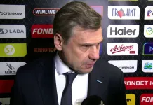 Дмитрий Квартальнов — о победе 6:0 над «Спартаком» и предстоящем тяжёлом графике