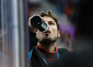 Зак Фукале оформил 20-й сухарь в КХЛ и вышел в лидеры сезона по шатаутам