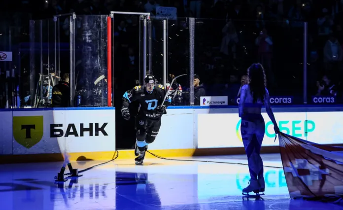 Квартальнов рассказал о причине отсутствия Брэдли Лайла в матче со «Спартаком»