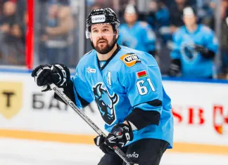 Квартальнов назвал сроки возвращения Ксавье Уэлле в состав минского «Динамо»