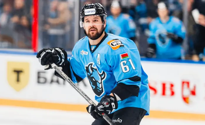 Квартальнов назвал сроки возвращения Ксавье Уэлле в состав минского «Динамо»