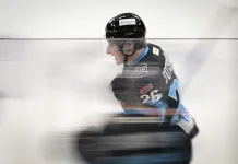 КХЛ назвала три звезды матча «Динамо-Минск» — «Спартак»