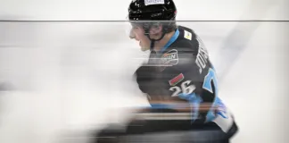 КХЛ назвала три звезды матча «Динамо-Минск» — «Спартак»