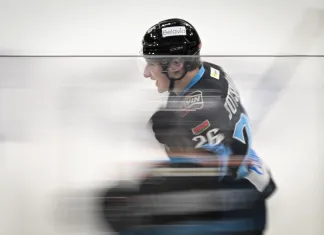 КХЛ назвала три звезды матча «Динамо-Минск» — «Спартак»