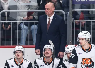 «Амур» Александра Андриевского одолел лидера Запада — «Локомотив»