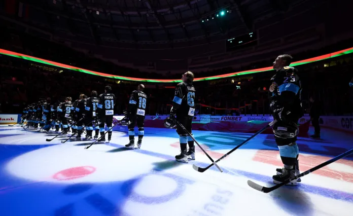 Руслан Васильев — о победе минского «Динамо» 6:0: Моя мечта — видеть такое доминирование постоянно