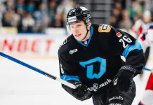 Даниил Сотишвили — о победе 6:0 над «Спартаком»: Главное — не останавливаться. Впереди тяжёлый выезд