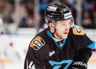 Сергей Кузнецов — о победе 6:0 над «Спартаком»: Всегда классно победить и оставить ворота в неприкосновенности