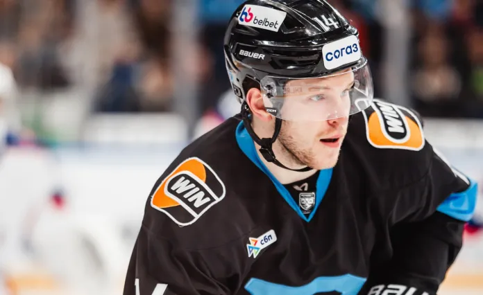 Сергей Кузнецов — о победе 6:0 над «Спартаком»: Всегда классно победить и оставить ворота в неприкосновенности