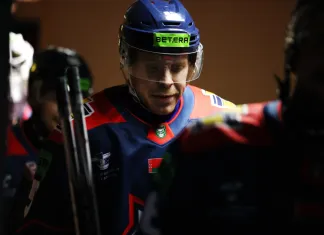 Никулин расстался с «Металлургом» после трёх матчей без очков